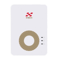 华旭HX-FDX5身份证读卡器