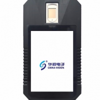 CVR-100P(新款)手持式身份证阅读器