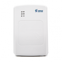 华视CVR-100UC/D身份证阅读器