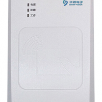 华视CVR-100UA身份证阅读器