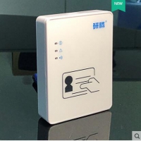 研腾YT-100身份证阅读器