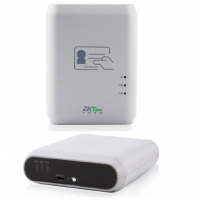 熵基科技ID300蓝牙型二代身份证阅读器