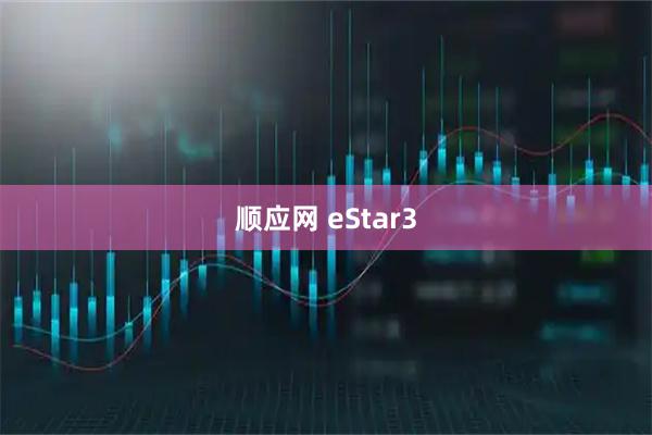 顺应网 eStar3